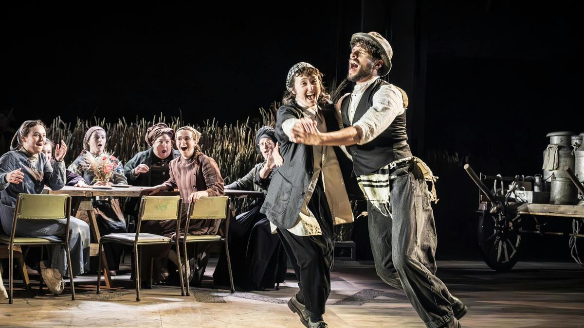 Fiddler on the Roof