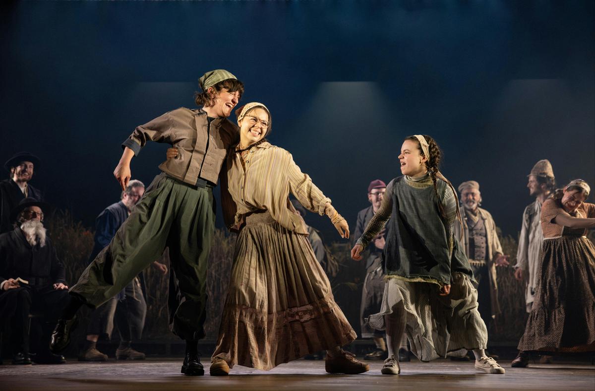 Fiddler on the Roof