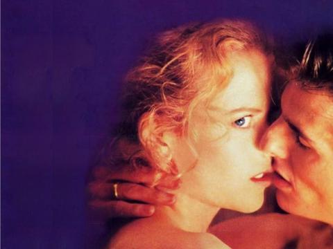 Eyes Wide Shut - Movie Screening