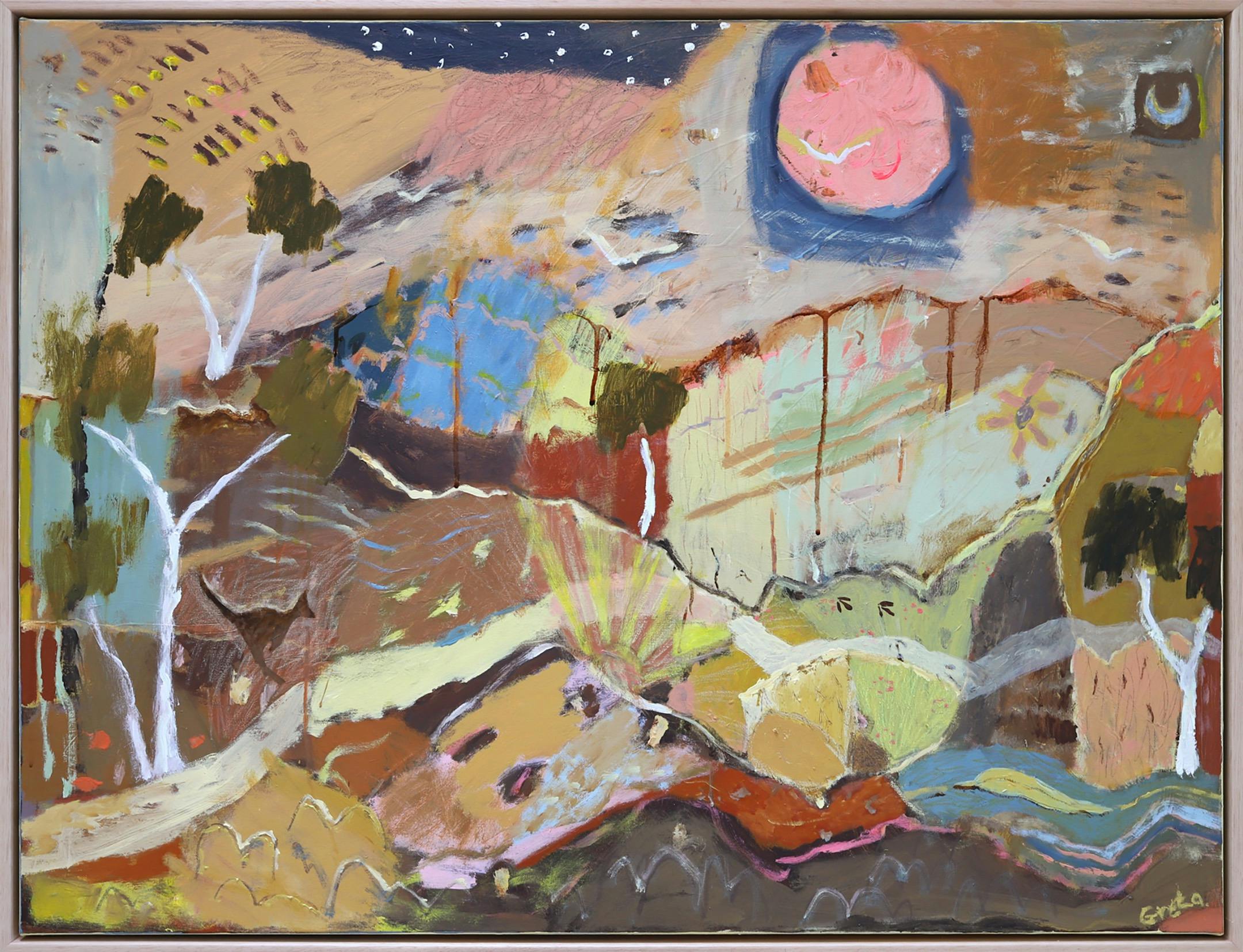 The Corner Store Gallery