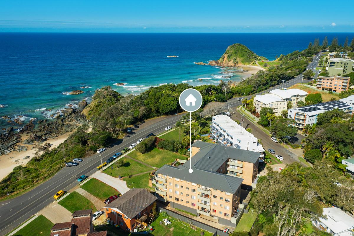 Location
