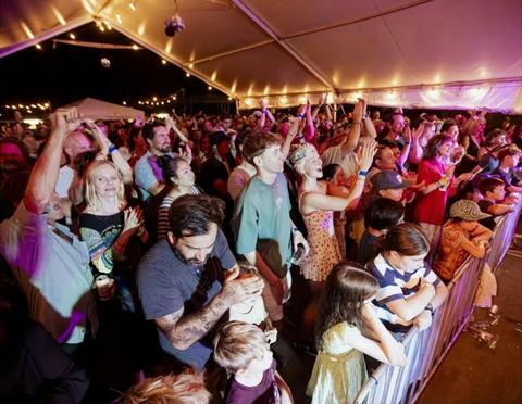 Get Together Music Festival