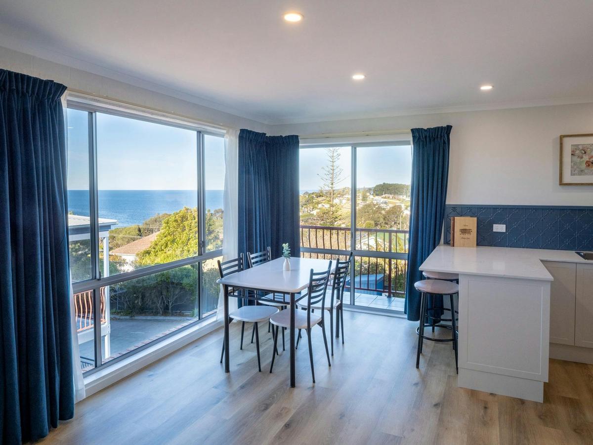 1 brm apartment