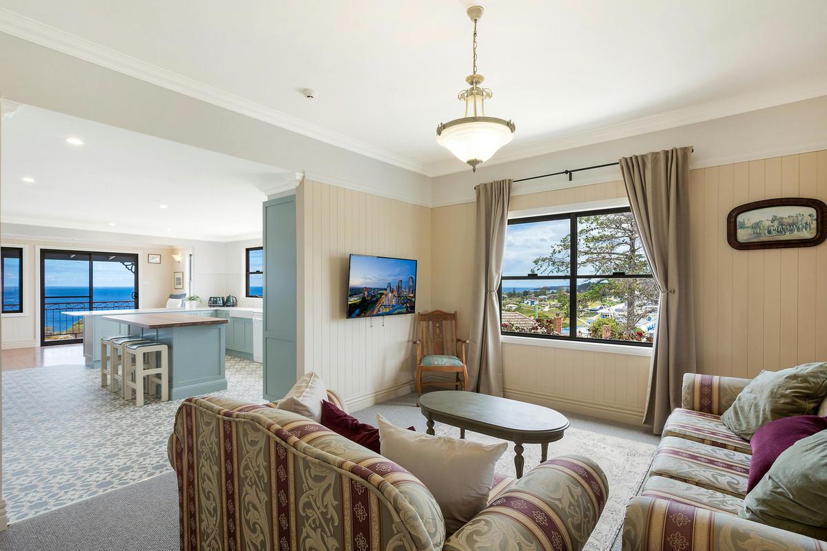 3 brm apartment