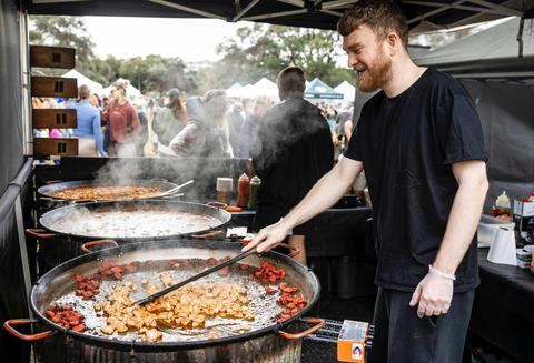 Eat Drink Nights Engadine