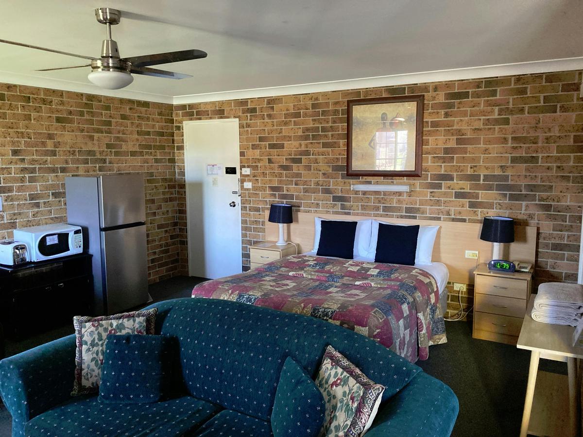 Large Family Room