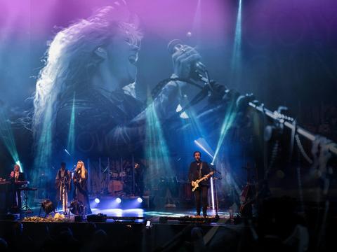 Go Your Own Way The Fleetwood Mac Legacy -Sydney