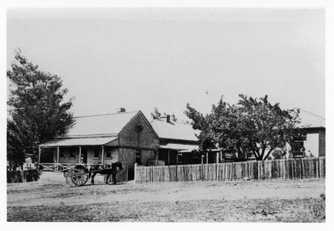 Exhibition - History of Rusten House