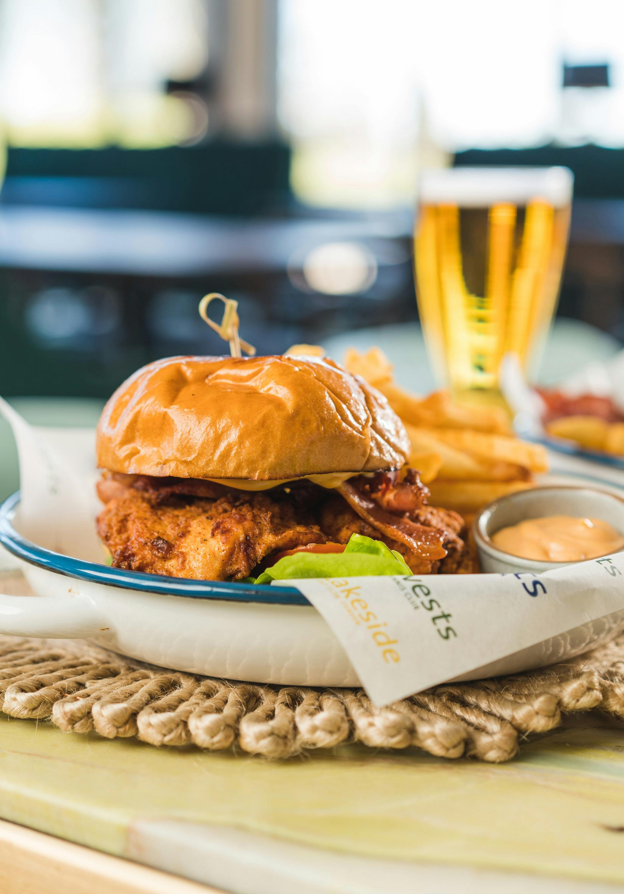 Lakeside Golf Club Camden