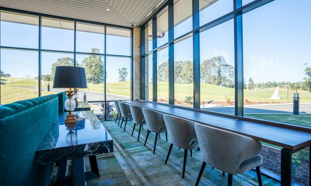 Lakeside Golf Club Camden