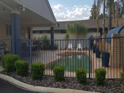 Edward Parry Motel and Apartments