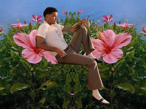 Guy Sebastian "100 Times Around the Sun"