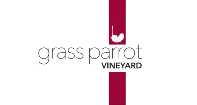 Grass Parrot Vineyard