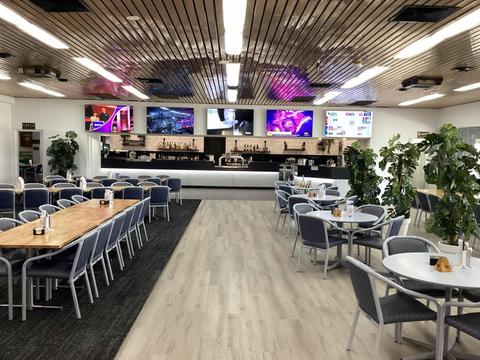 Gallo Yako Restaurant