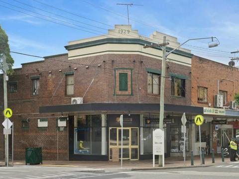 Homebush Village Markets