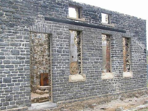 Kiandra heritage precinct