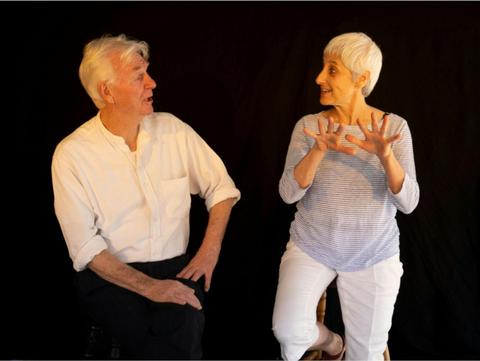 Great Southern Nights presents Jan Wositzky and Penny Glass in Concert