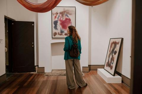 Exhibition / Collect: Focus