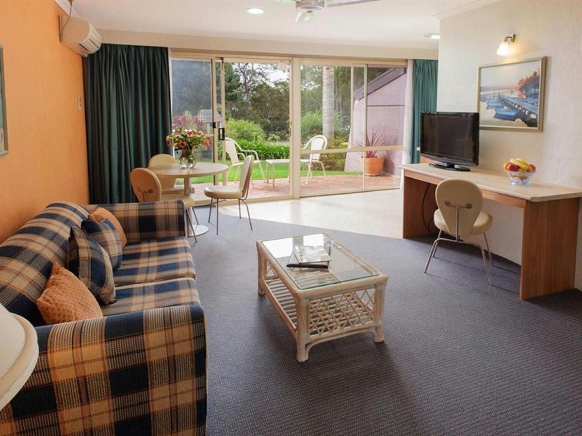 Best Western Fairway Motor Inn