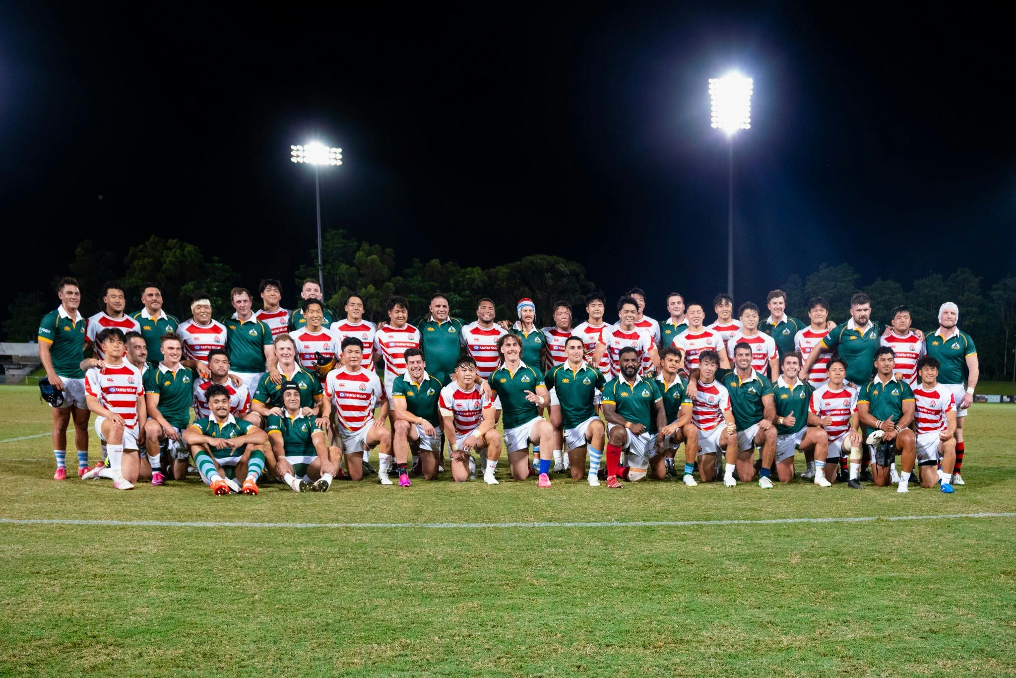 Coffs Coast Festival of Rugby