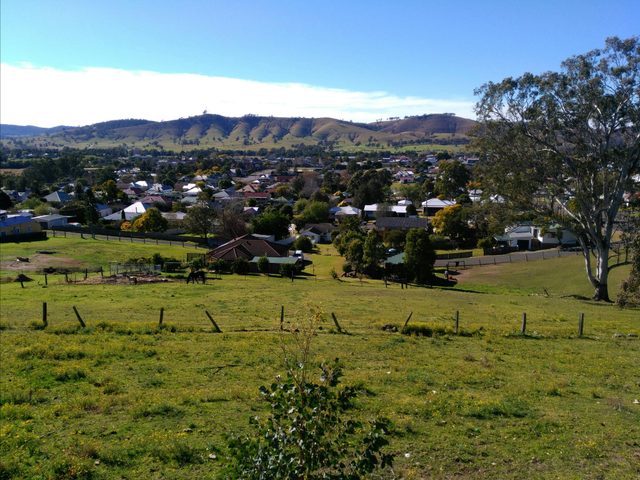 Apex Lookout Dungog