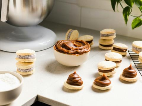 En Casa Cooking Space