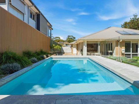 Iluka at Wrights Beach by Experience Jervis Bay