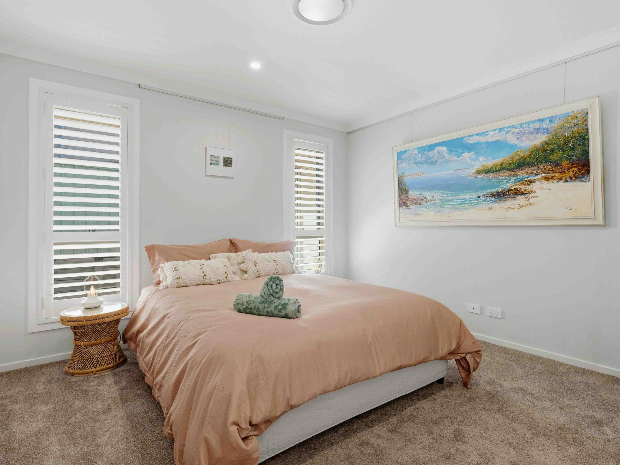 Iluka at Wrights Beach by Experience Jervis Bay