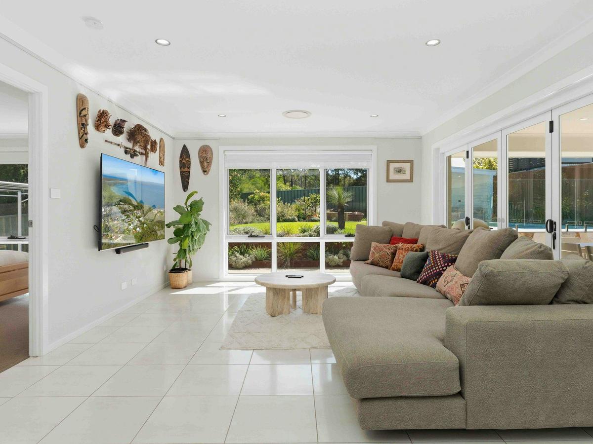 Iluka at Wrights Beach by Experience Jervis Bay