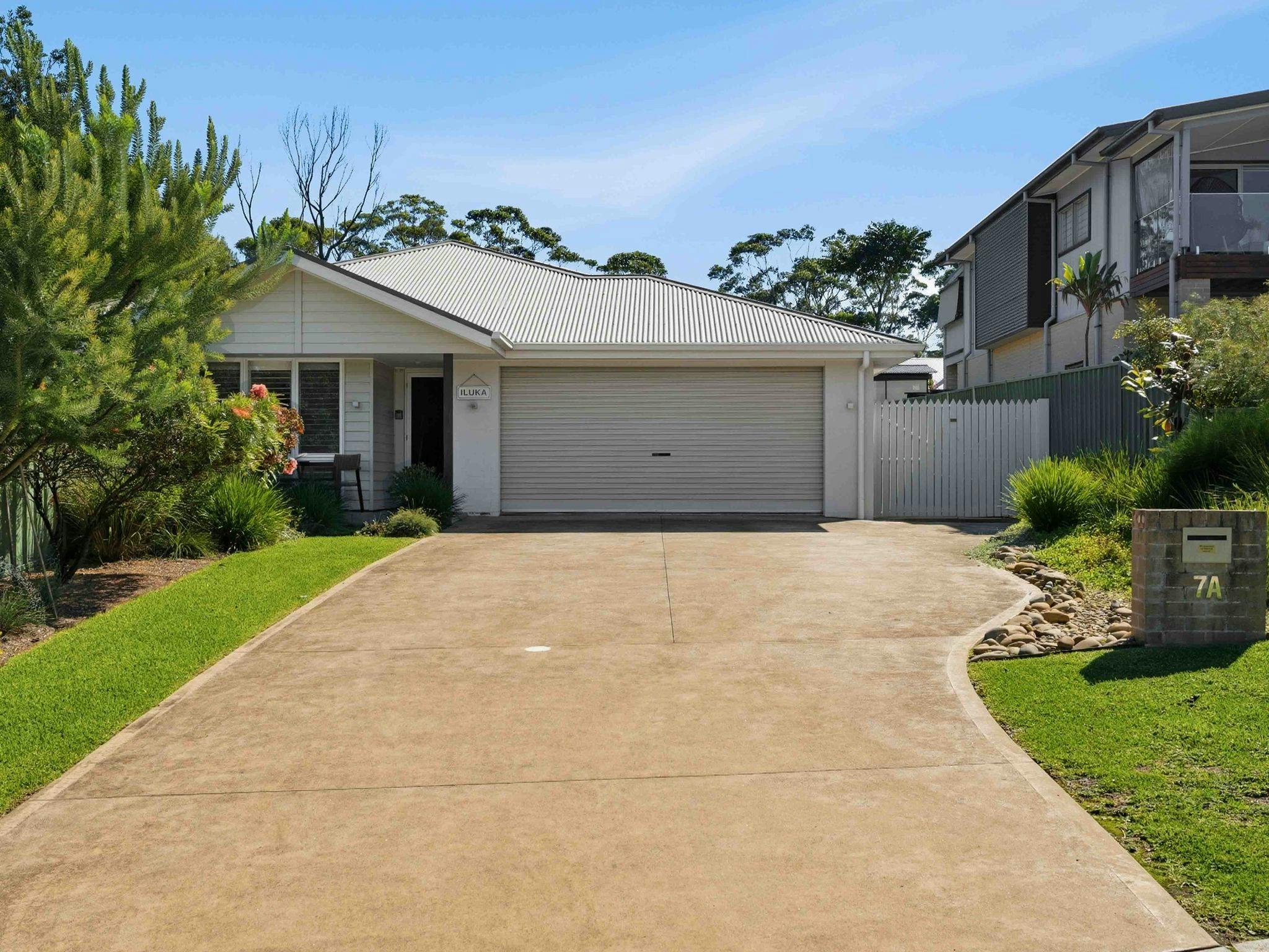 Iluka at Wrights Beach by Experience Jervis Bay