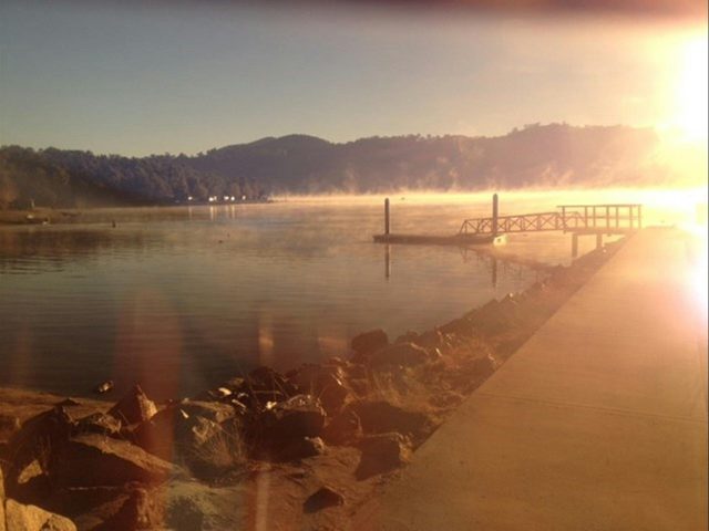 Lake Lyell Recreation Park