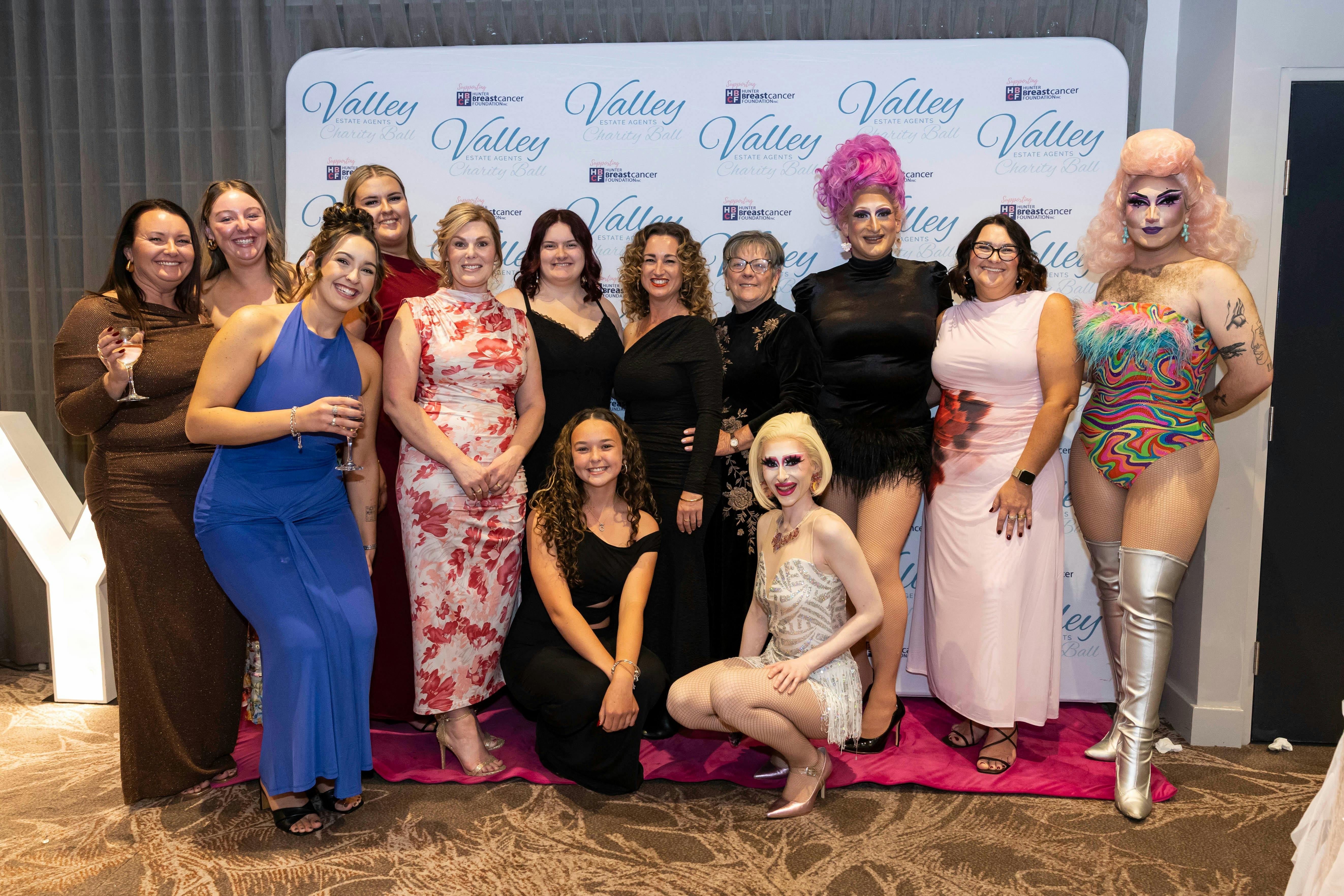 Valley Estate Charity Ball - 2026