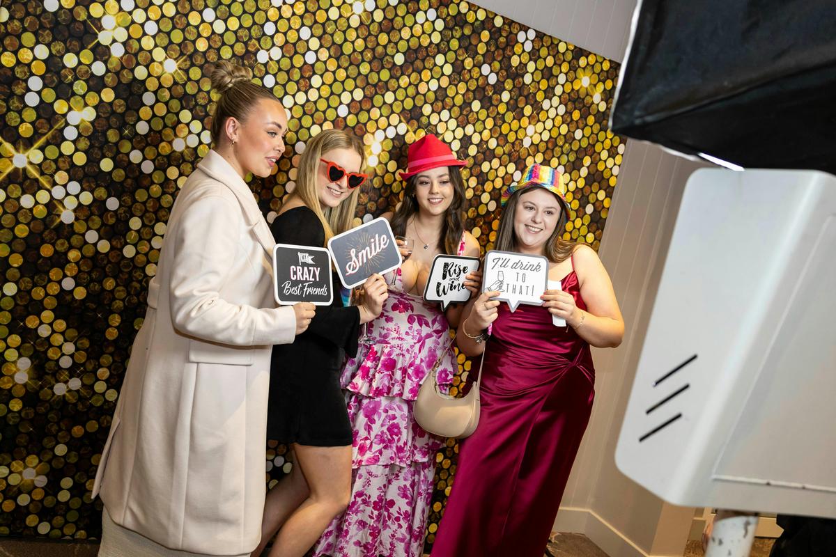 Valley Estate Agents Charity Ball Supporting Hunter Breast Cancer Foundation