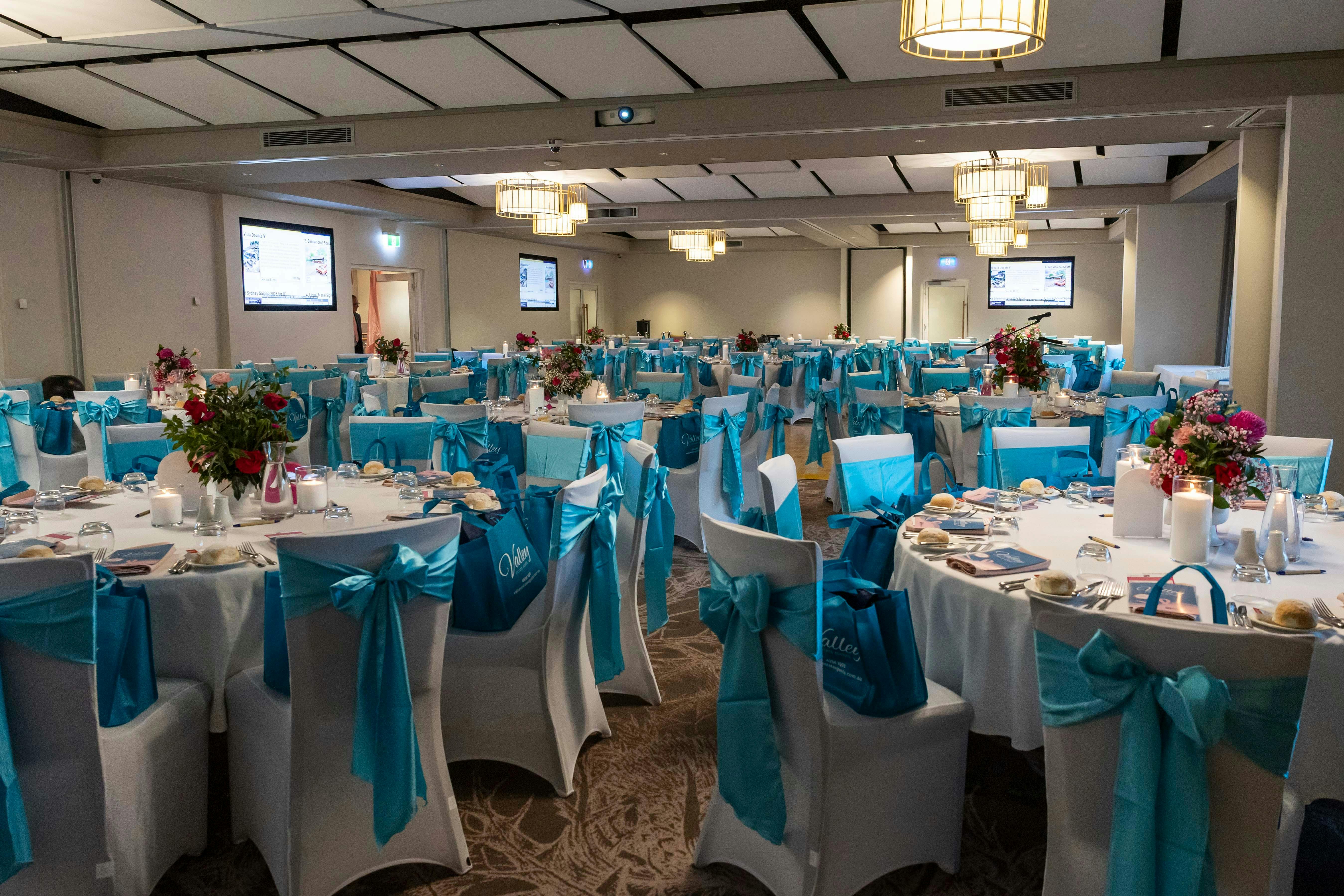 Valley Estate Charity Ball - 2026