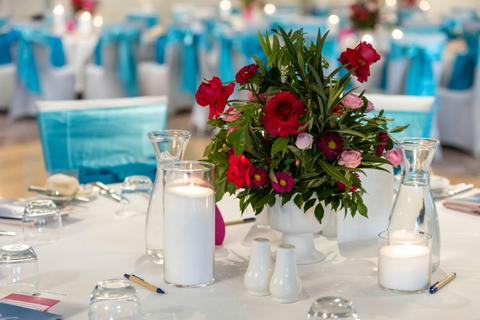 Hunter Estate Agents Charity Ball