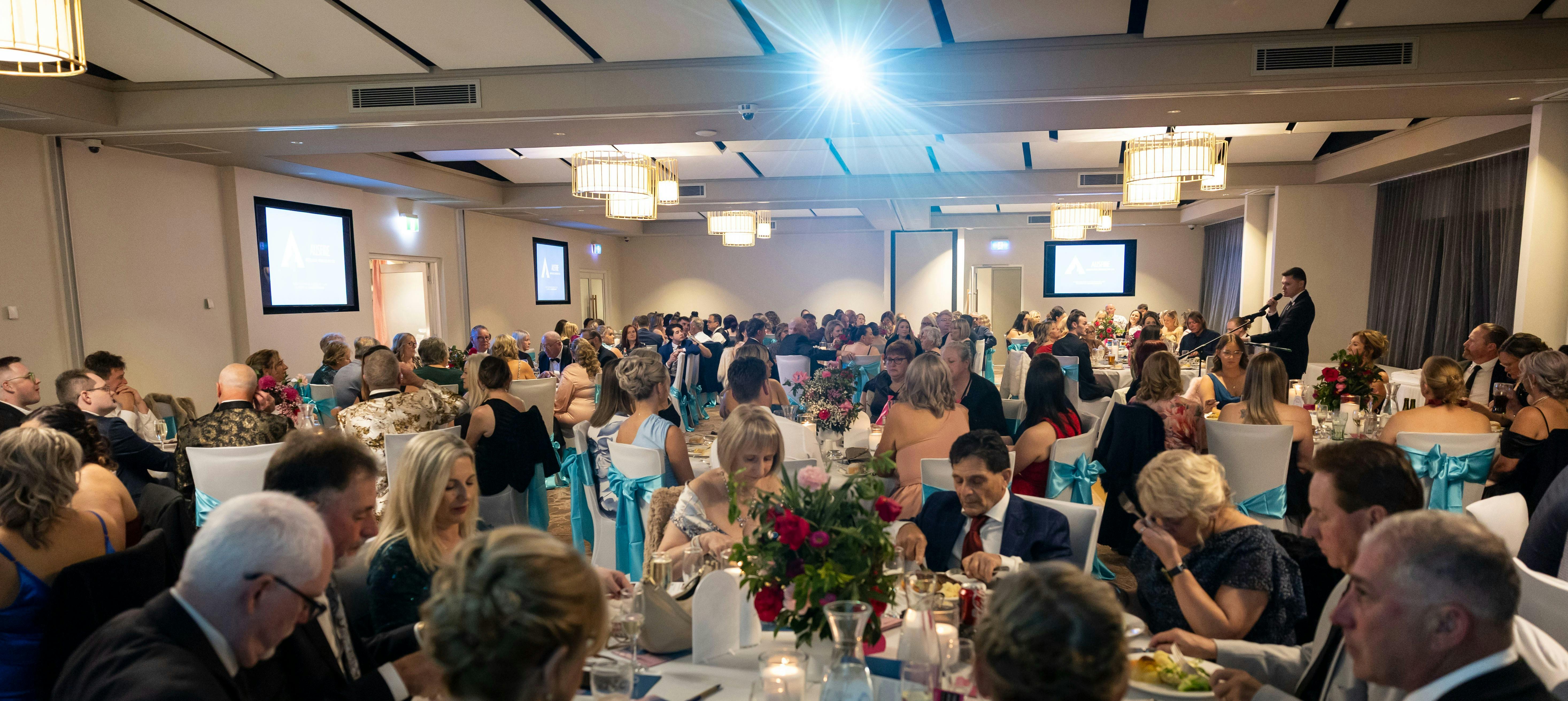 Valley Estate Charity Ball - 2026