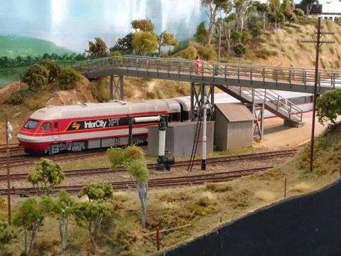 Goulburn Model Expo