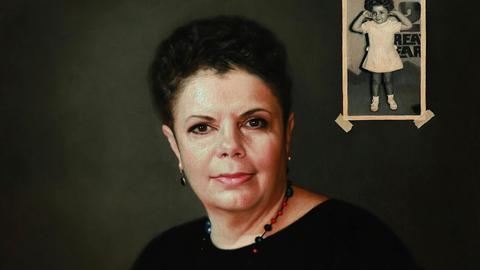 First Nations Portraits in the Galleries