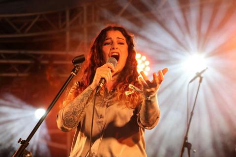 Karise Eden at Shaws Bay Hotel