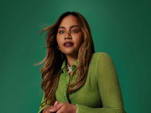 Jessica Mauboy