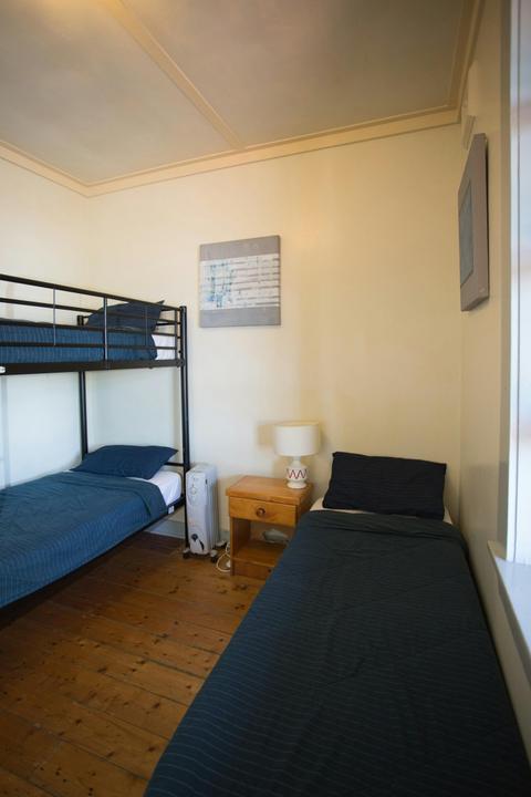 Dormitory