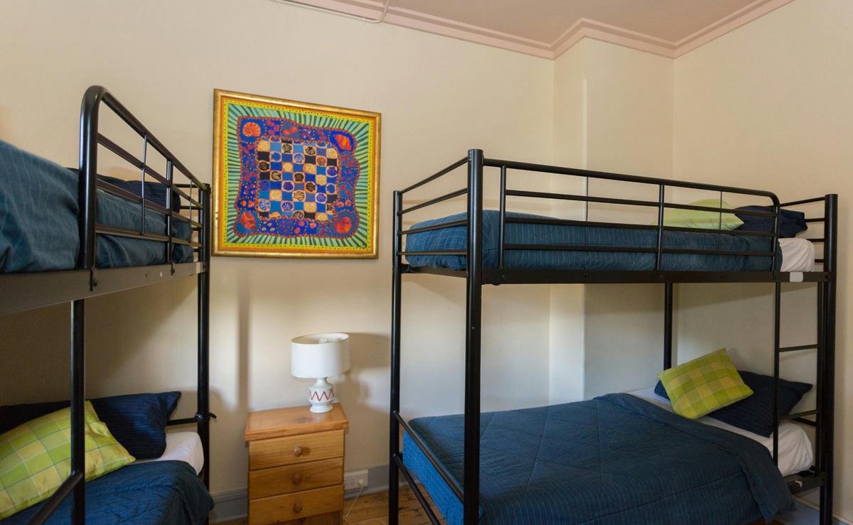 Dormitory