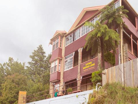 Katoomba Mountain Lodge