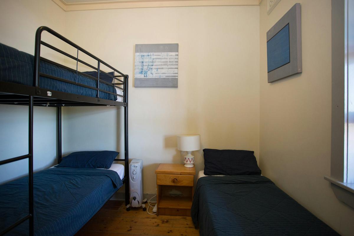 Dormitory