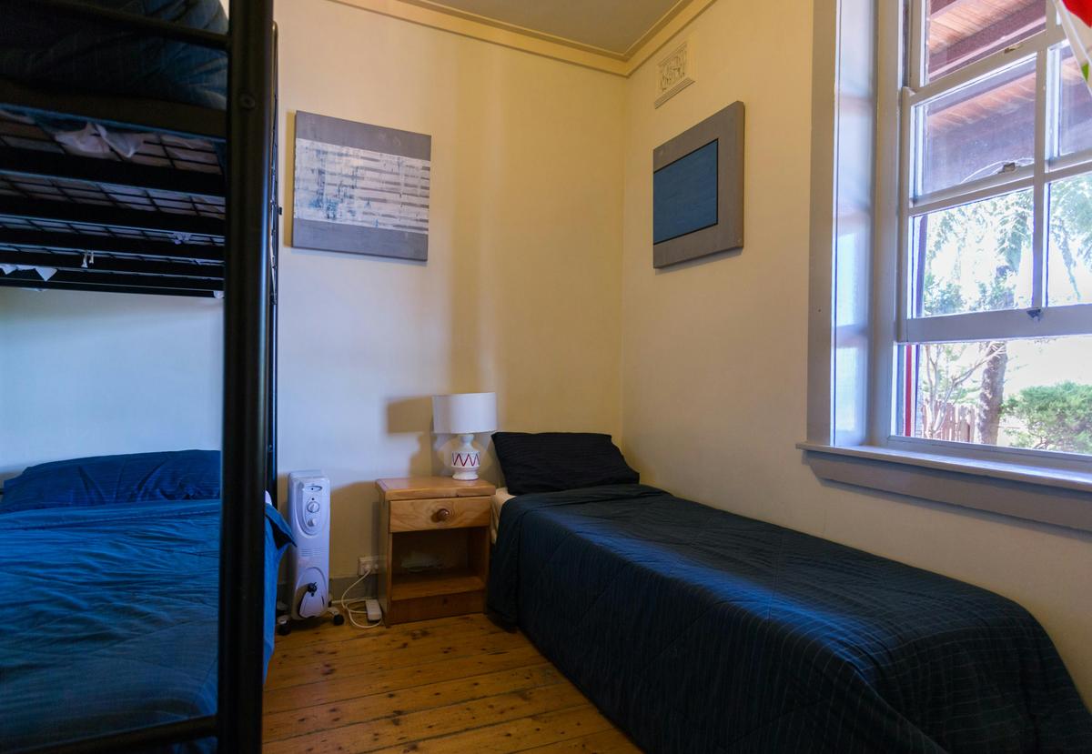 Dormitory
