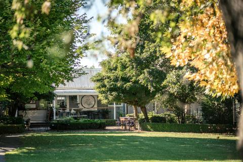 House on Rose