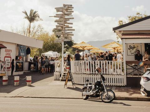 Great Southern Hotel Berry