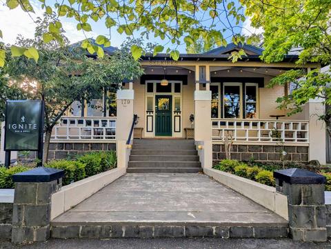 Ignite Bar and Grill