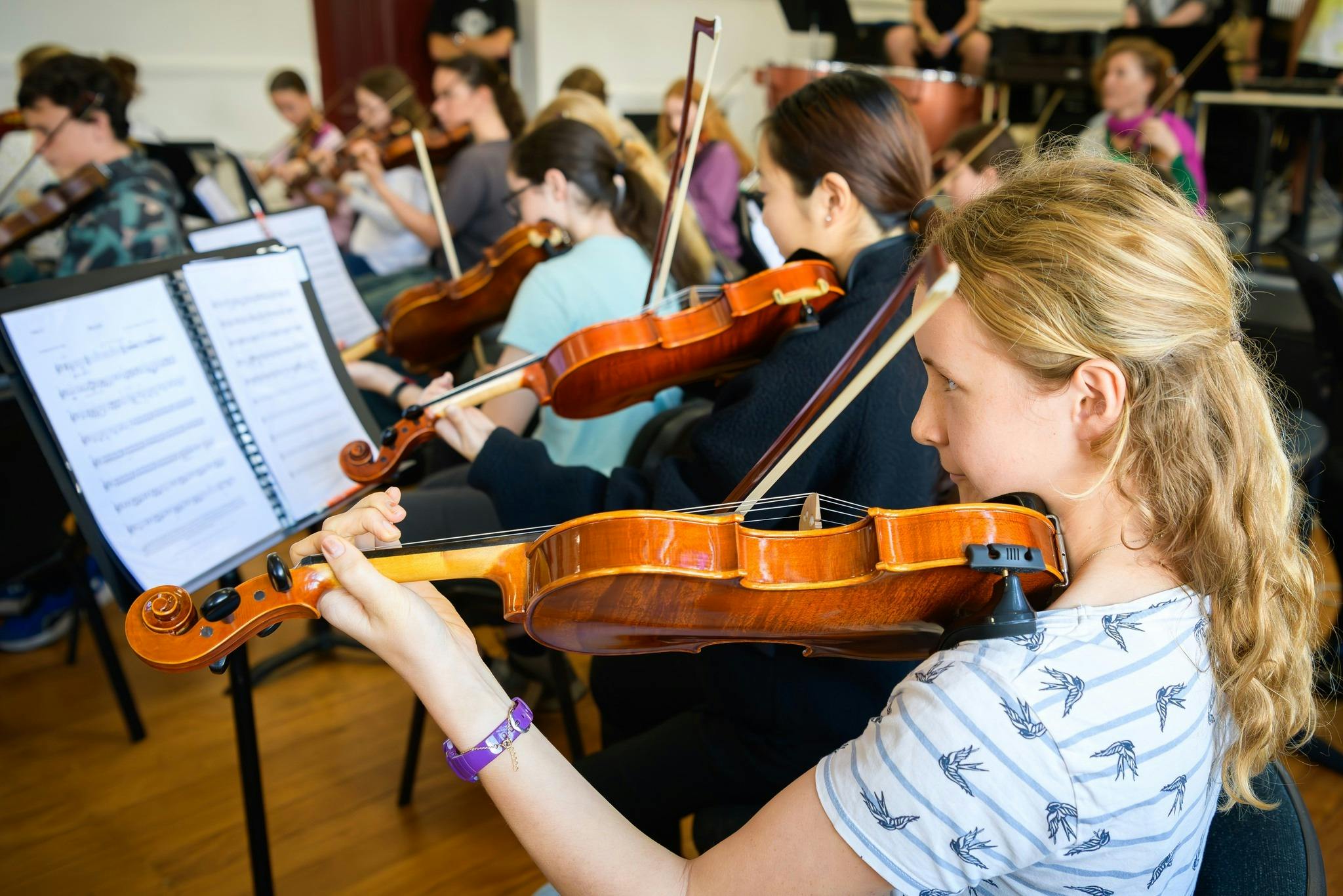 Kids Classic Concert