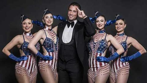 I Love Your Faces: The Don Lane Story